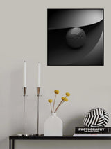 An Eye Poster och Canvastavla