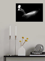 Twister II ... Poster och Canvastavla