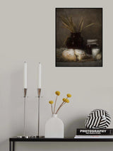 Still life Poster och Canvastavla