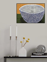 Murrae's Bowl Poster och Canvastavla
