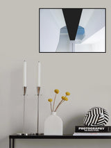 Stability Poster och Canvastavla