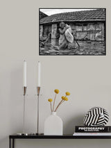 Last Belonging Poster och Canvastavla