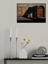 saturday morning Poster och Canvastavla