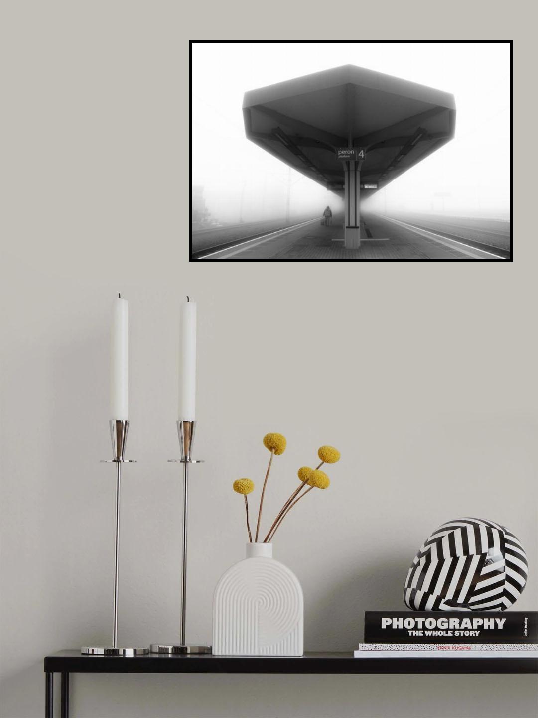 Poster och Canvastavla