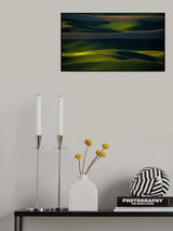 Her Beauty Poster och Canvastavla