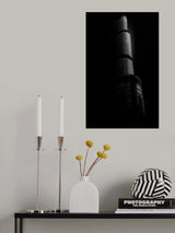 Tower Poster och Canvastavla