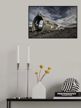 Different Lots Poster och Canvastavla