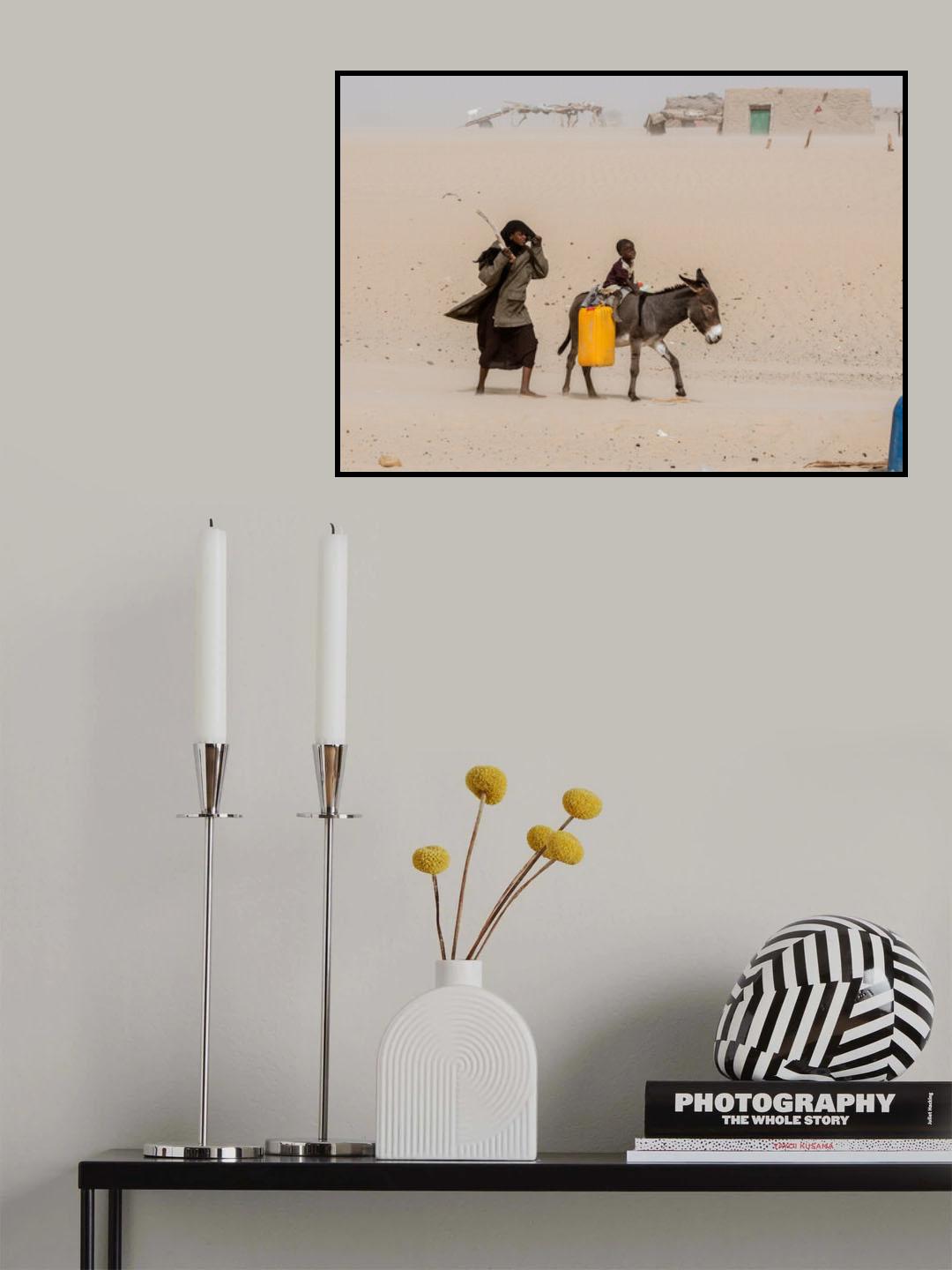 Poster och Canvastavla