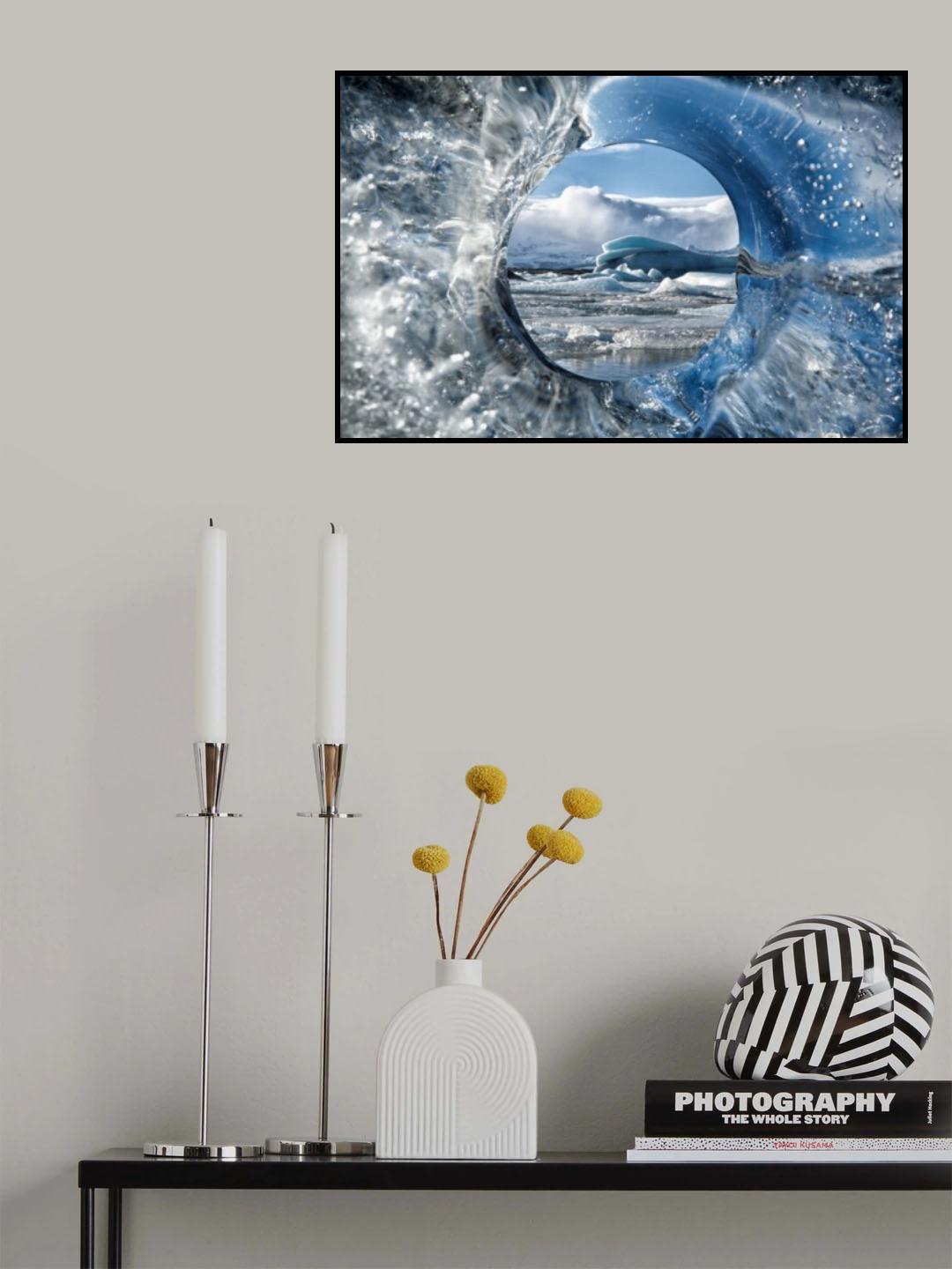 Circle of Life Poster och Canvastavla
