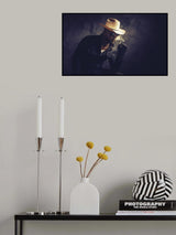 The Marlboro Man Poster och Canvastavla