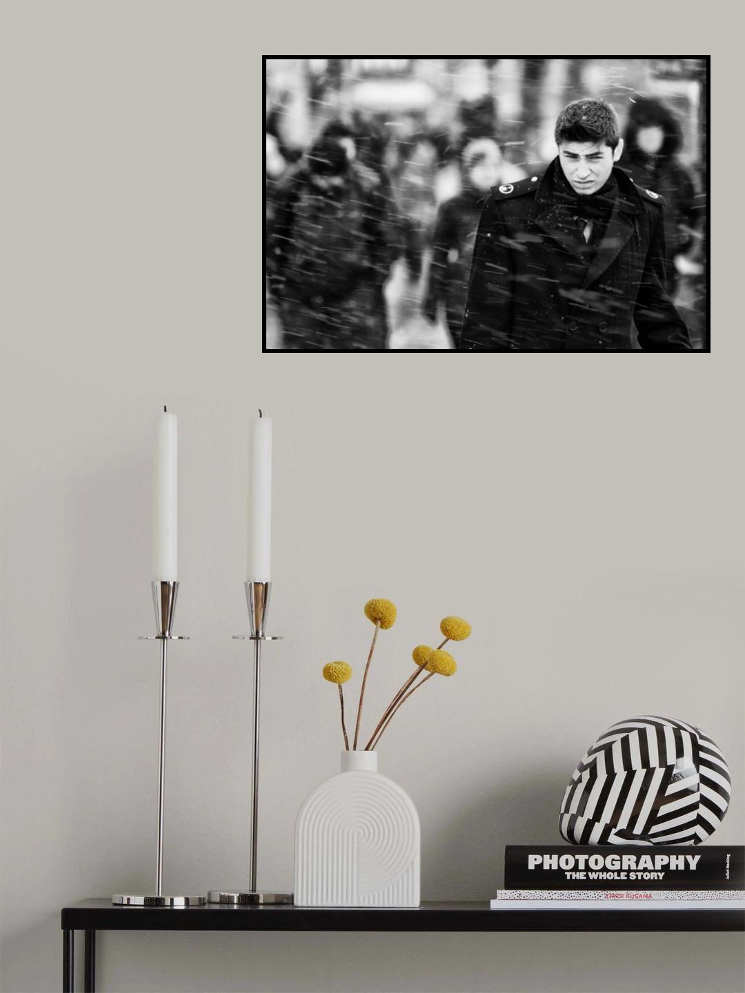 ... Poster och Canvastavla