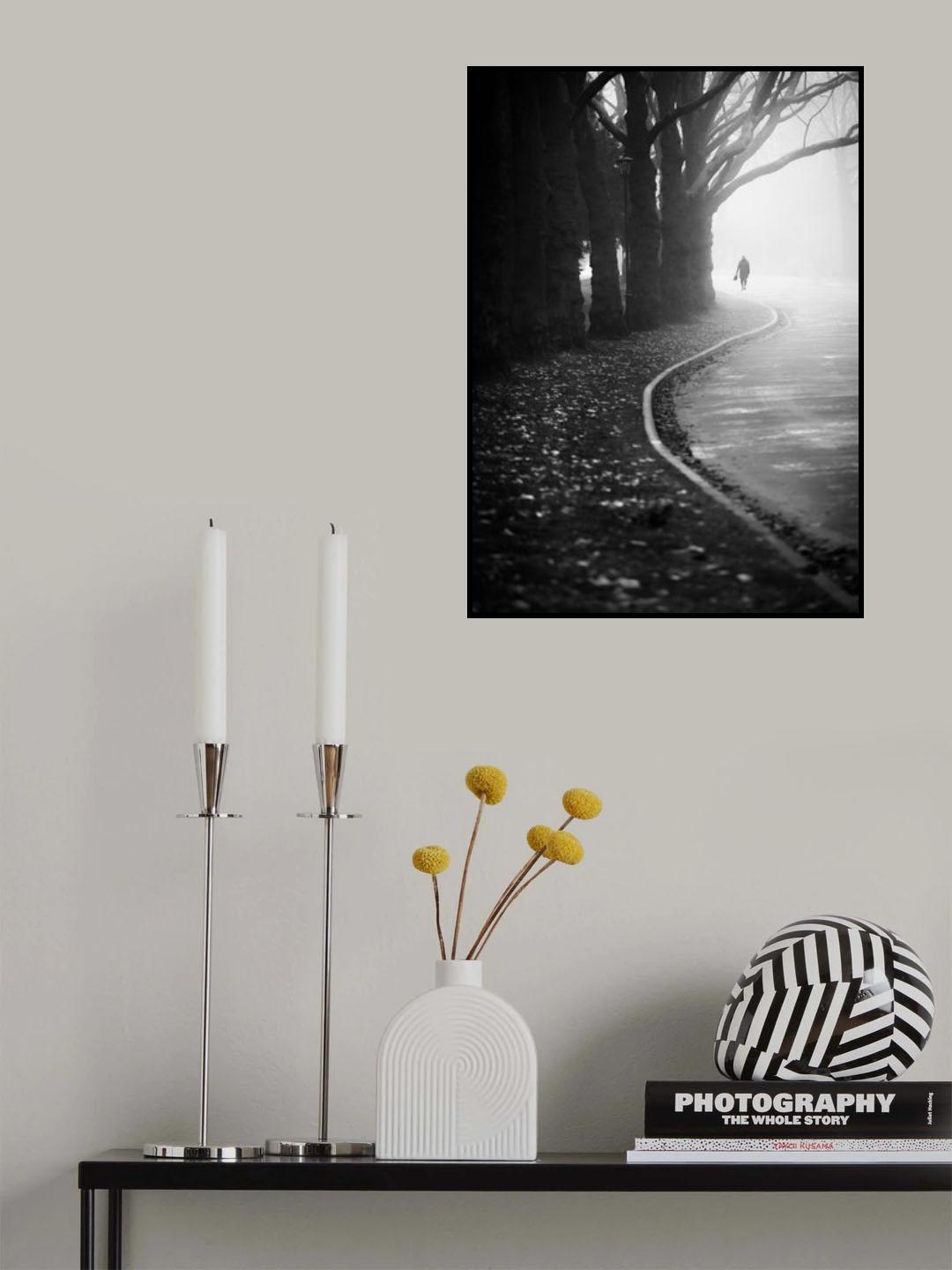 Poster och Canvastavla
