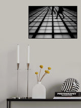 synchronized Poster och Canvastavla