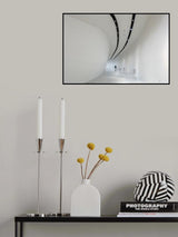 Design Pathway Poster och Canvastavla