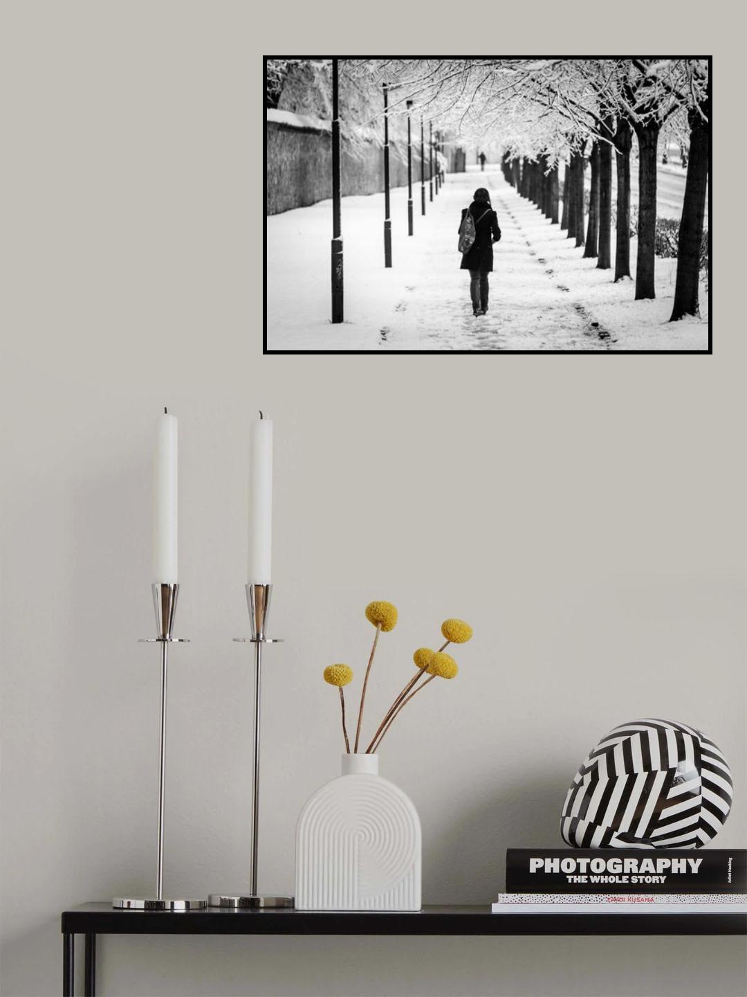Poster och Canvastavla
