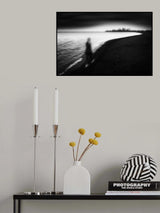 Lake Shore 6 Poster och Canvastavla