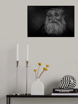 Hakkı ,,, Poster och Canvastavla