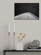 shadows ... Poster och Canvastavla