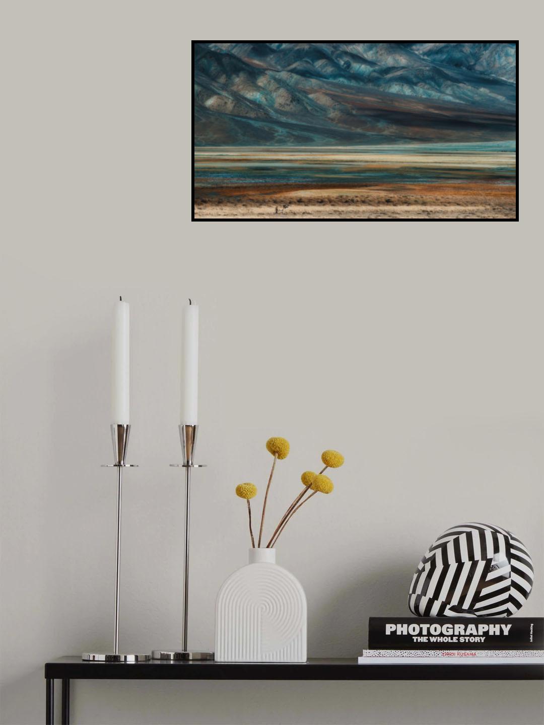 escapes Poster och Canvastavla