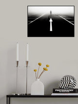 Sign Poster och Canvastavla