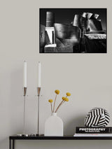 Last Man, Last Tree Poster och Canvastavla
