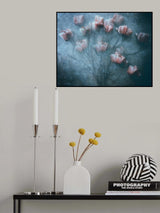 Our love will be the same Poster och Canvastavla