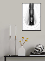 New Born Poster och Canvastavla