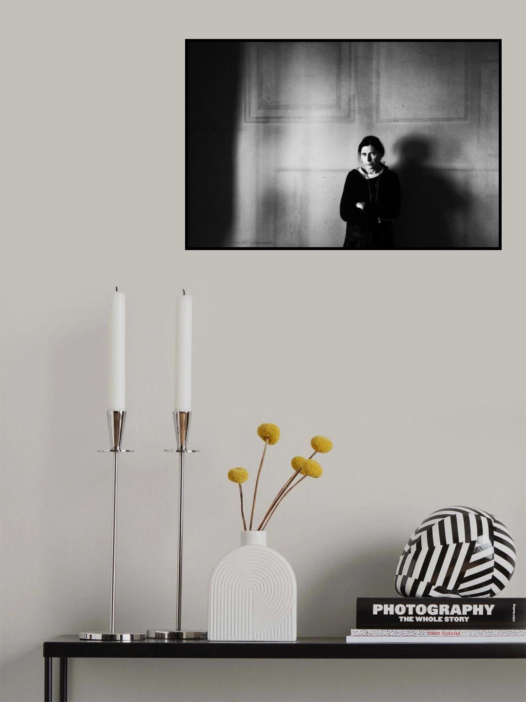 mimì Poster och Canvastavla