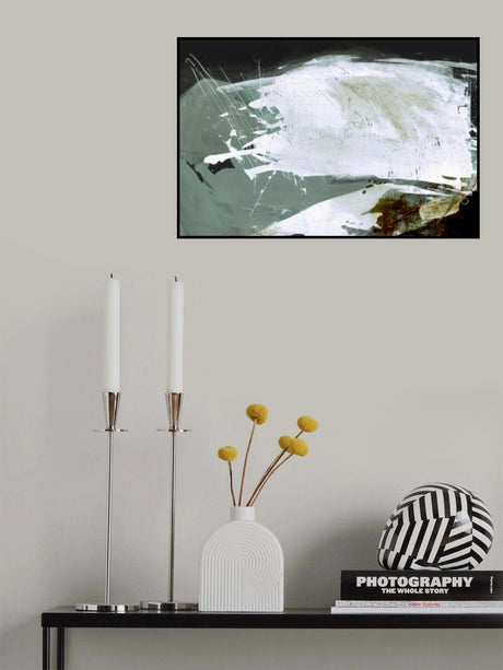 Open Sea Poster och Canvastavla