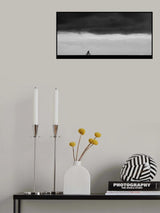 la strada Poster och Canvastavla