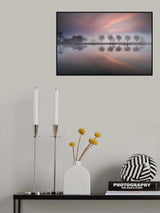 Dreamland Poster och Canvastavla