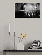 Waiting... Poster och Canvastavla