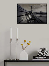 sluggard Poster och Canvastavla