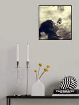 New friend Poster och Canvastavla