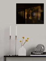 Back home Poster och Canvastavla