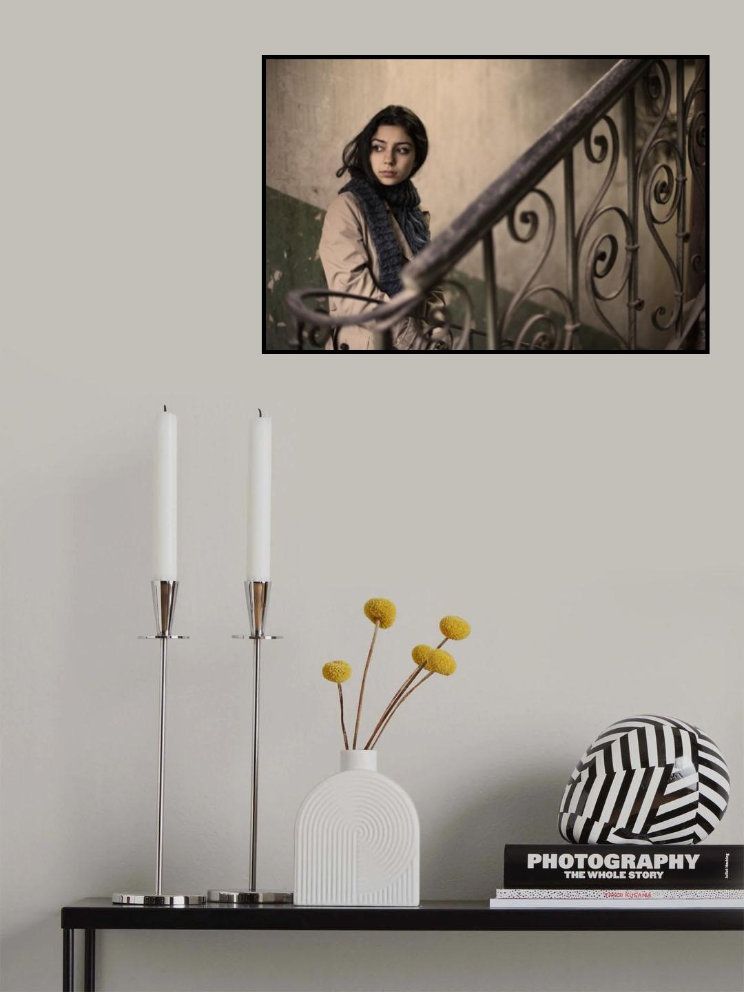 Poster och Canvastavla