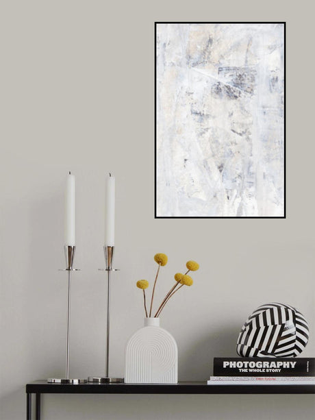 Where you are Poster och Canvastavla