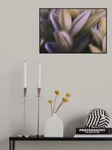 Enjoy the texture Poster och Canvastavla
