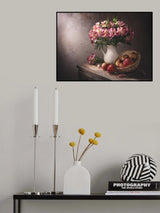 Colors and light Poster och Canvastavla