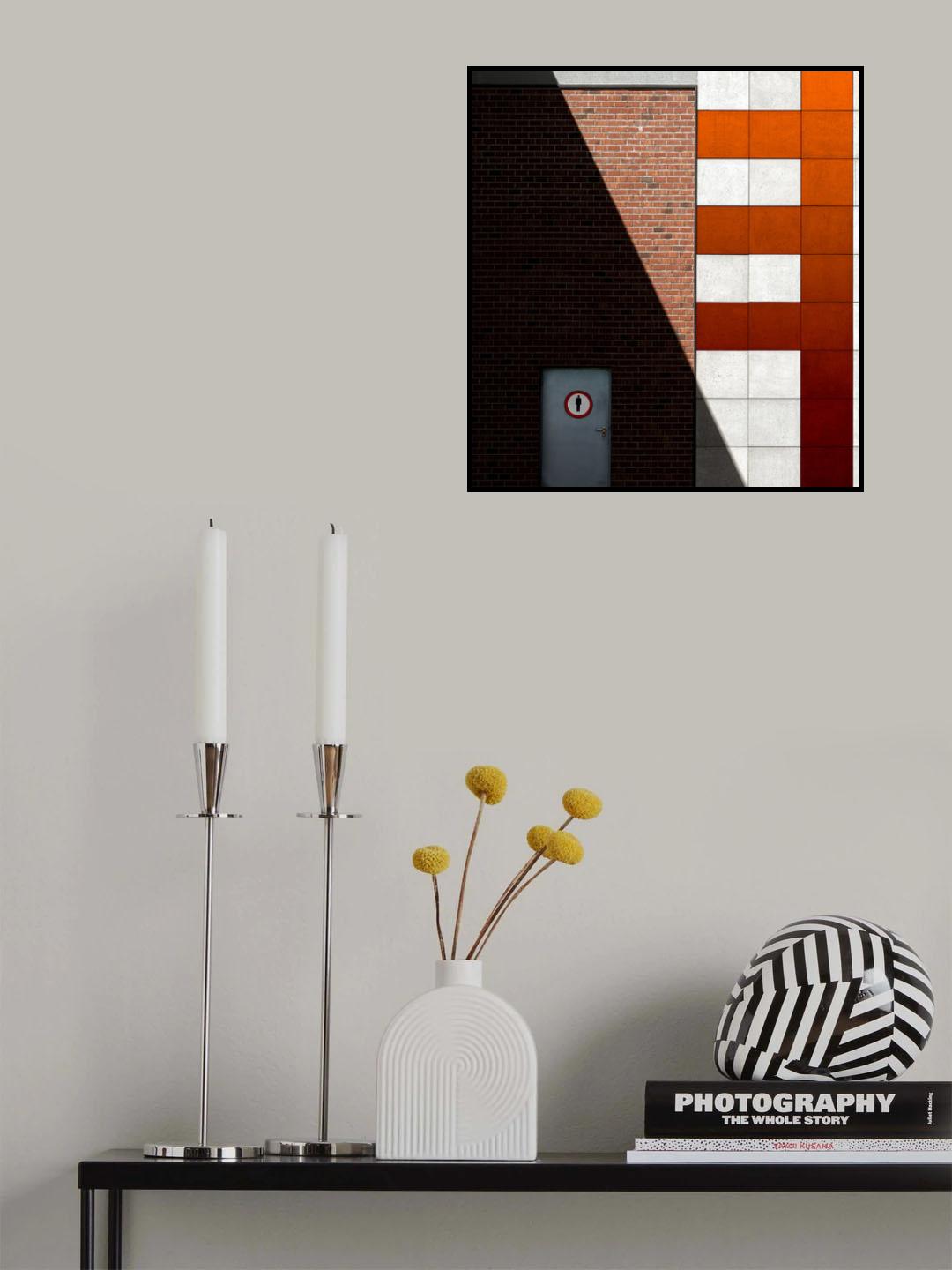 Poster och Canvastavla
