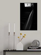 Going Home Poster och Canvastavla