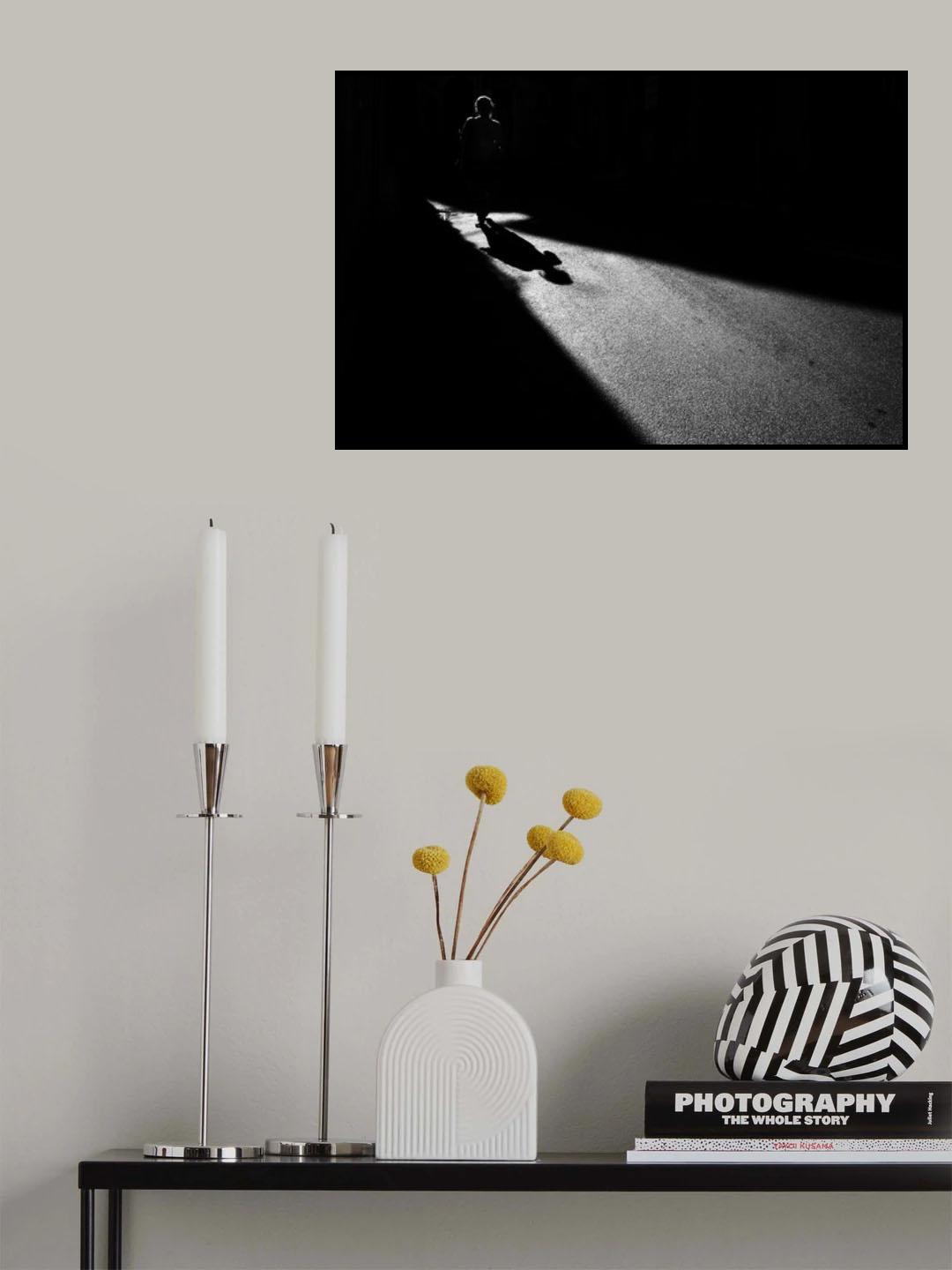 Poster och Canvastavla