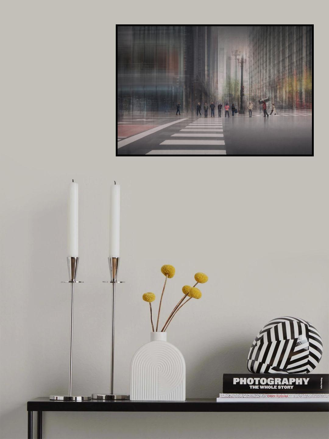 music is coming soon Poster och Canvastavla