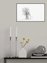 Small world Poster och Canvastavla