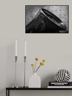 inspiration Poster och Canvastavla
