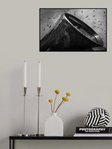 inspiration Poster och Canvastavla