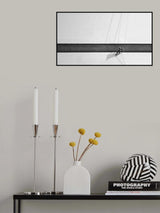 painting the city Poster och Canvastavla