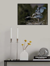 That time of the year ... Poster och Canvastavla
