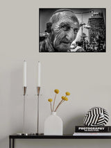 Poster och Canvastavla