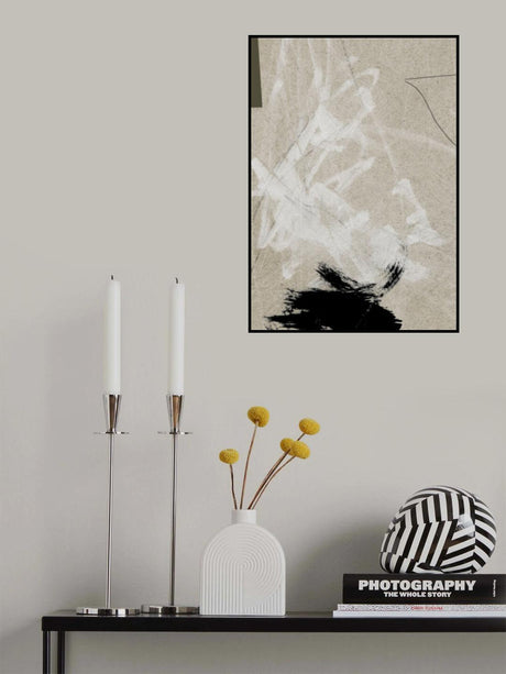 Lifestyle No2 Poster och Canvastavla